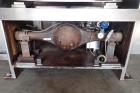 Shaffer Bew Triple Roller Bar Ss Mixer